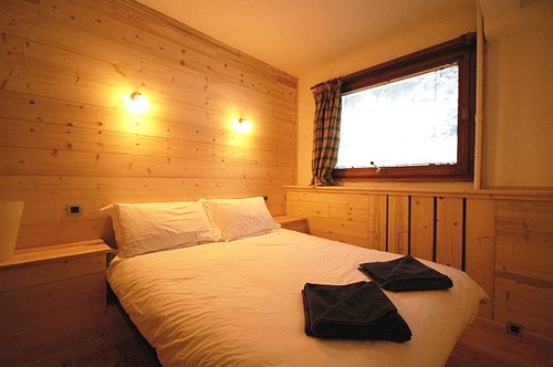 Double bedroom