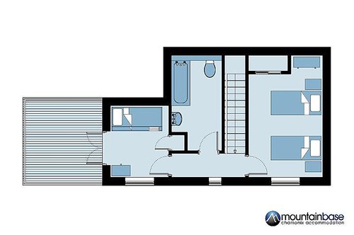 Floorplan (1st floor)