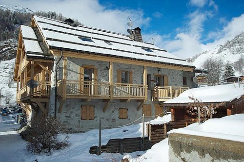 Ferme du Tour