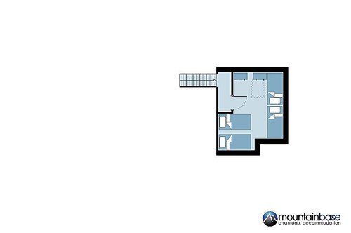 Floorplan (2nd floor)