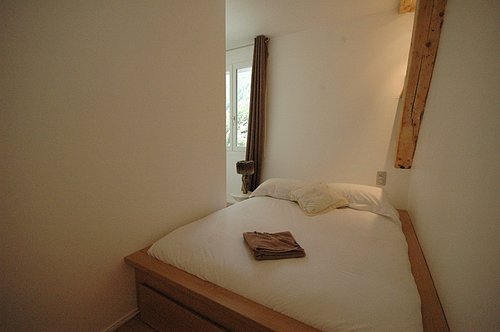 3rd double bedroom