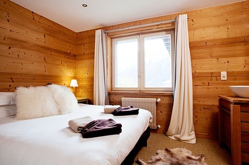Quality finishes throughout