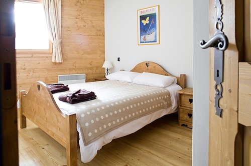 1st double bedroom with ensuite
