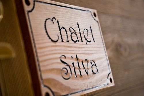 Chalet Silva