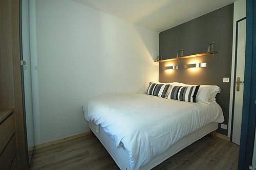Double bedroom