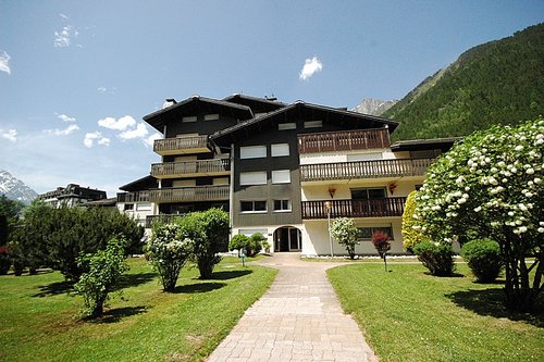 Residence Clos du Savoy