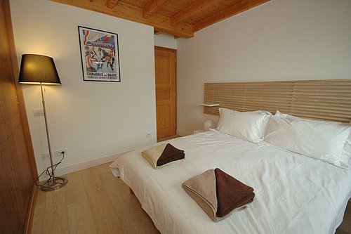 Large storage cupboards