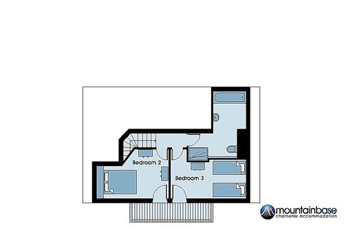 Floorplan (1st floor) Floorplan (1st floor)