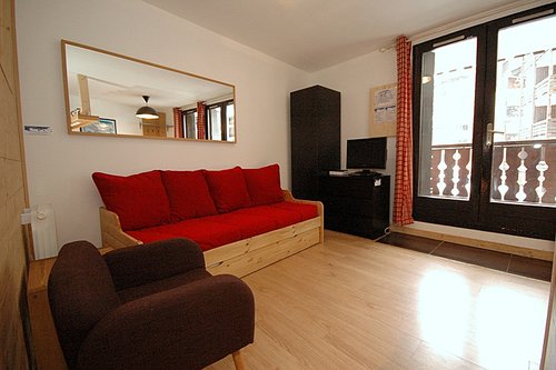 Fully refurbished