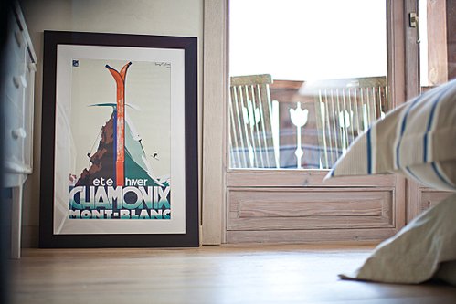 Local artwork