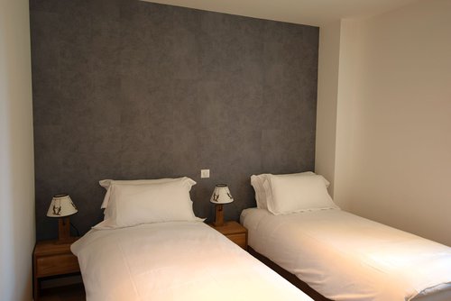 2nd flexi bedroom