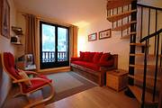 Apartment d'Aiguille