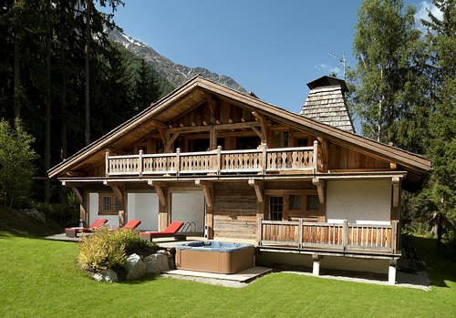 Chalet Baloo