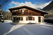 Chalet les Bedi�res