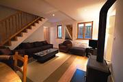 Chalet Biolay 3