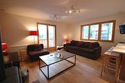 Chalet Biolay 4