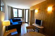 Chamois Blanc 214