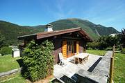 Chalet Dahu