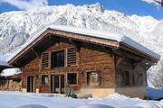 Chalet Chim�re