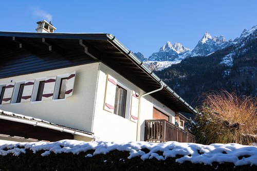 Chalet Chintalaya