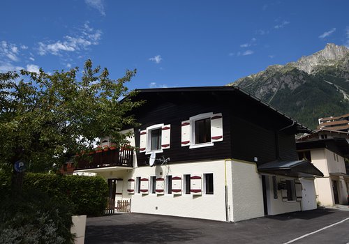 Chalet Chintalaya