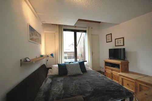 Sofa bed