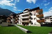 Espace Montagne