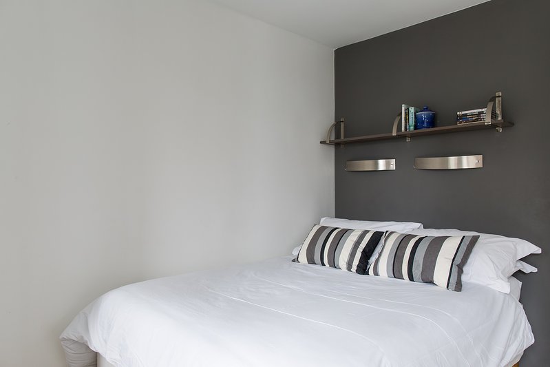 Double bedroom