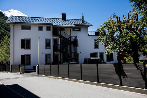 Residence les Chamois