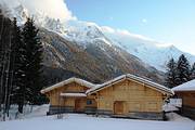 Chalet des Liarets 2 (Poya)