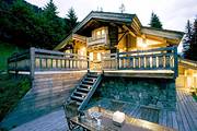 Chalet l'Outa