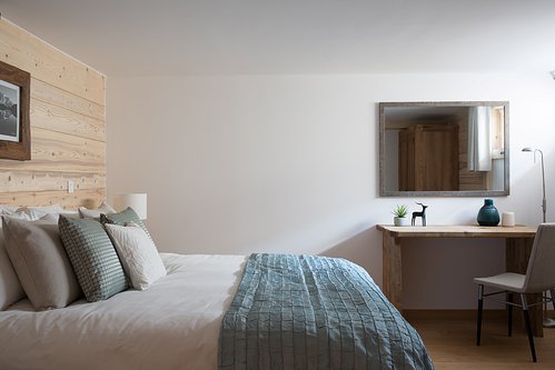Flexible bedroom 4
