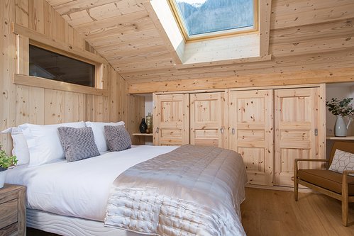 Flexible bedroom 2