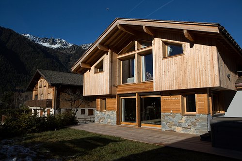 Chalet Planards