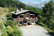 Pr�s des Cimes