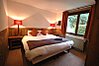 Flexible bedroom (ground floor)