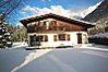 Chalet les Bedieres