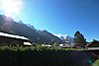 Views of Mont Blanc range