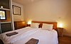 Twin bedroom (1st floor)