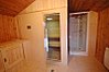 Sauna shared by Biolay apartments