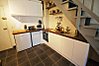 Refurbished kitchen