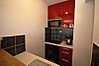 Oven, hob & microwave