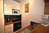 Well equipped kitchen