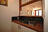 Fully refurbished kitchen 