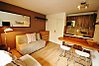 Double & single sofabeds