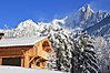 Chalet des Liarets 4 