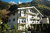 Ferme de Montenvers (apartment is top floor)