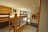 Bunk room, sleeps 5