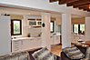 Refurbished kitchen