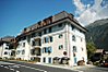 Residence le Paradis building